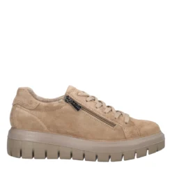 SAMANTHA Sneakers Donna Beige