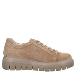 SAMANTHA Sneakers Donna Beige