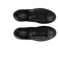 SAMANTHA Sneakers Donna Nere