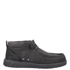 SAMOA WALLABEE Slip-on Uomo Grigi