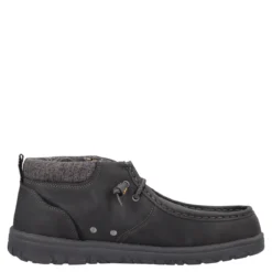 SAMOA WALLABEE Slip-on Uomo Grigi