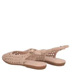 Sandali Bambina Beige