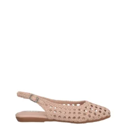 Sandali Bambina Beige