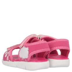Sandali Bambina Fuxia