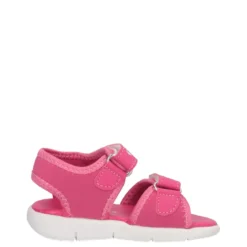 Sandali Bambina Fuxia