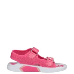 Sandali Bambina Fuxia Minnie Mouse