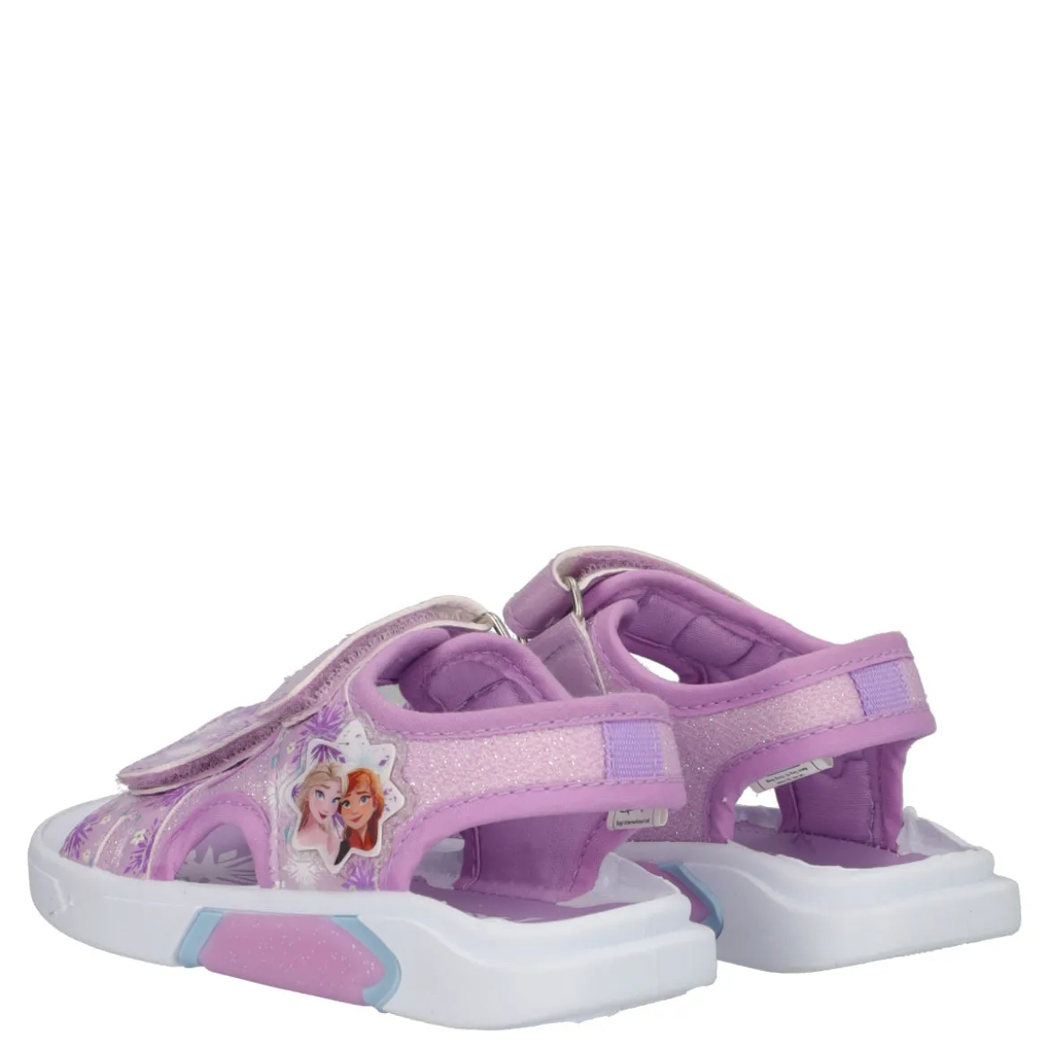 Sandali Bambina Lilla Frozen