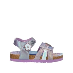 Sandali Bambina Lilla Frozen
