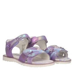 Sandali Bambina Lilla Frozen