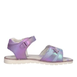 Sandali Bambina Lilla Frozen