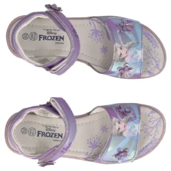 Sandali Bambina Lilla Frozen