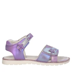 Sandali Bambina Lilla Frozen