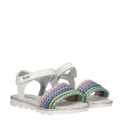 Sandali Bambina Multicolor
