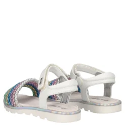 Sandali Bambina Multicolor