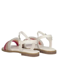 Sandali Bambina Multicolor