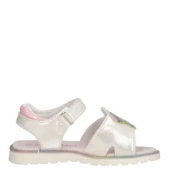 Sandali Bambina Multicolor Unicorni