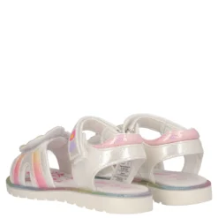 Sandali Bambina Multicolor Unicorni