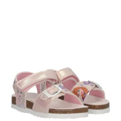 Sandali Bambina Rosa Frozen