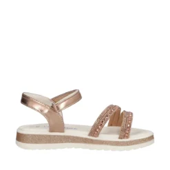 Sandali Bambina Rose Gold