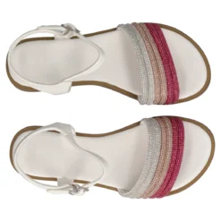 Sandali Bambine Multicolor