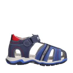 Sandali Bambini Blu