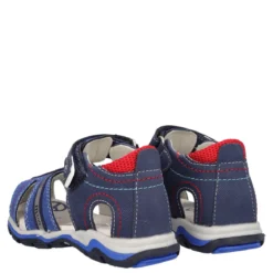 Sandali Bambini Blu
