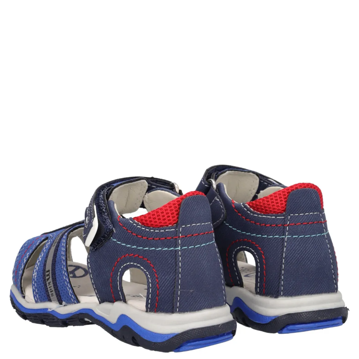 Sandali Bambini Blu