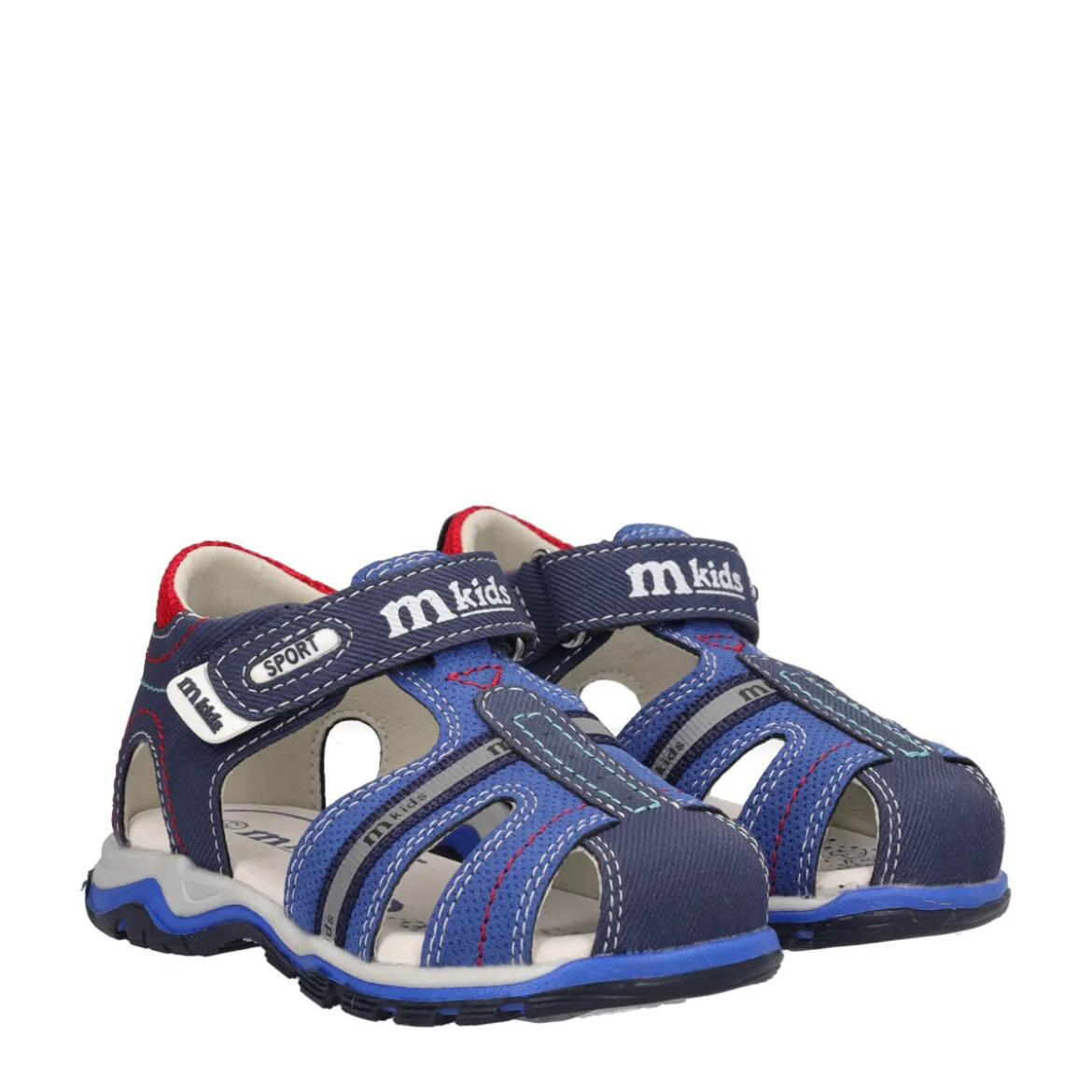 Sandali Bambini Blu