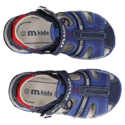Sandali Bambini Blu
