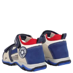 Sandali Bambini Blu