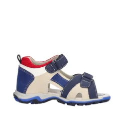 Sandali Bambini Blu