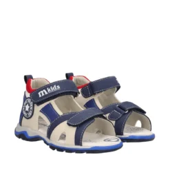 Sandali Bambini Blu