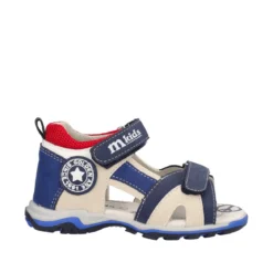 Sandali Bambini Blu