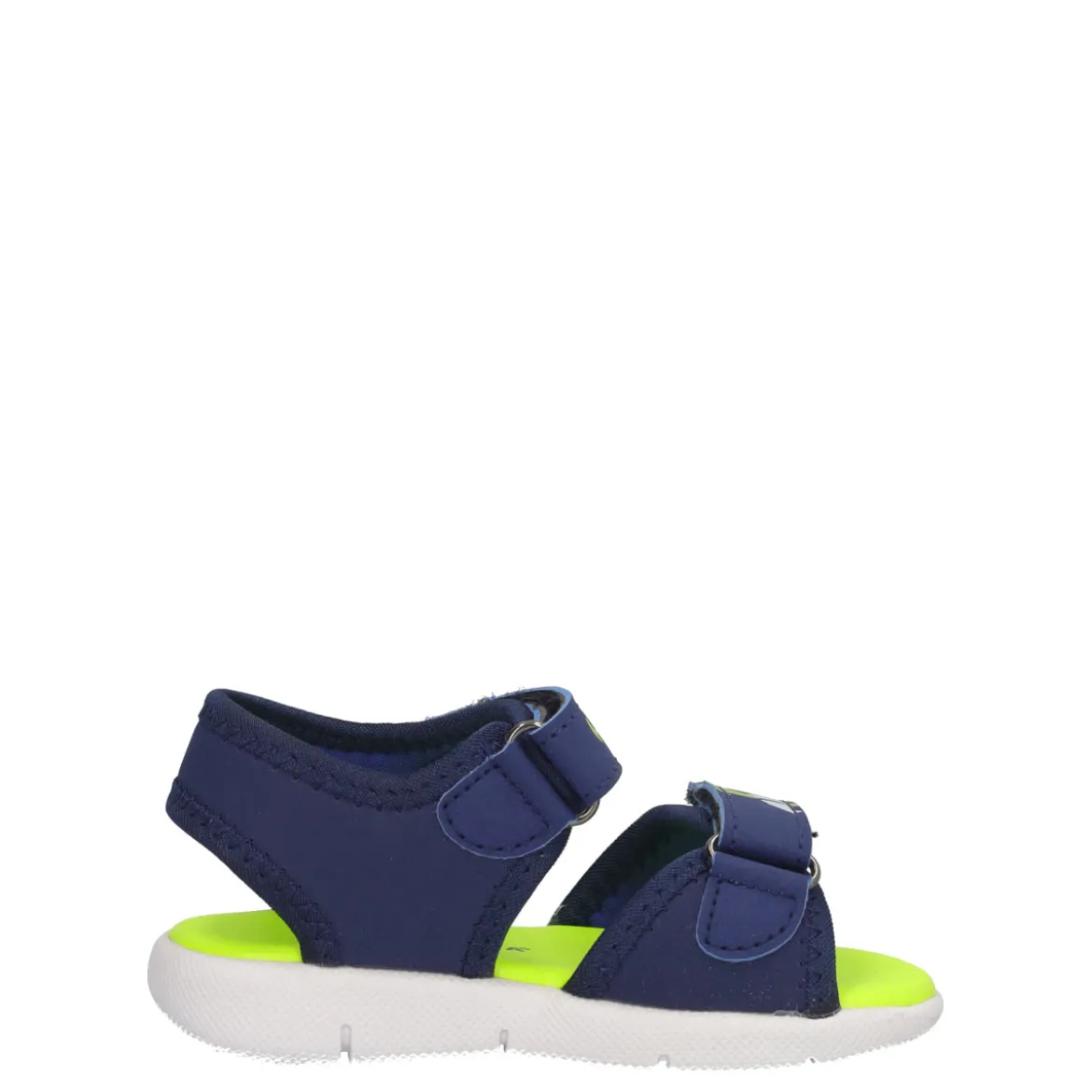 Sandali Bambini Blu