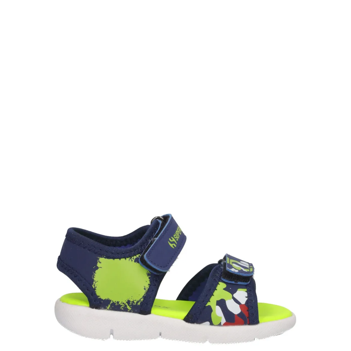 Sandali Bambini Blu