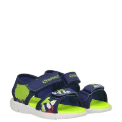 Sandali Bambini Blu