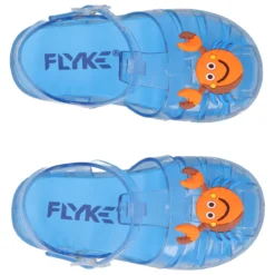 Sandali Bambini Mare Azzurri