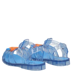 Sandali Bambini Mare Azzurri