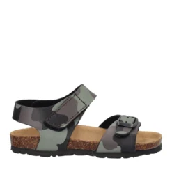 Sandali Bambini Militare