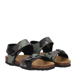 Sandali Bambini Militare