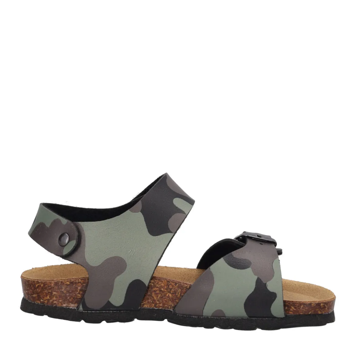 Sandali Bambini Militare