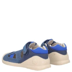 Sandali Bambino Azzurri