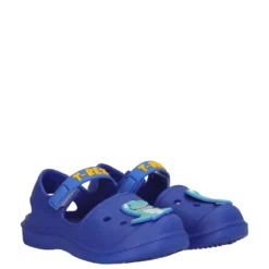 Sandali Bambino Blu