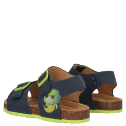 Sandali Bambino Blu