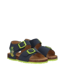Sandali Bambino Blu