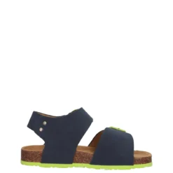 Sandali Bambino Blu