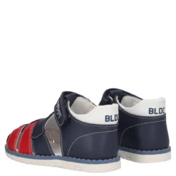 Sandali Bambino Blu