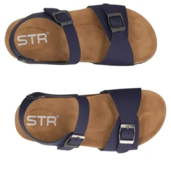 Sandali Bambino Blu