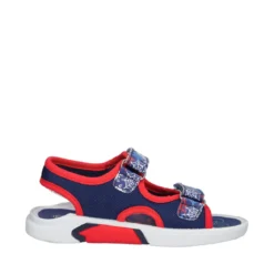 Sandali Bambino Blu e Rossi Spider-Man