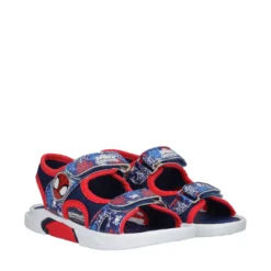Sandali Bambino Blu e Rossi Spider-Man